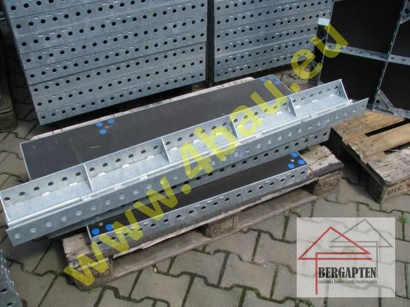 Szalunki ścienne Tekko 30 m2 fundamentowe tanie Grajewo Łomża Pisz Ełk