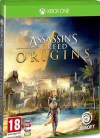 Assassin's Creed origins Xbox one