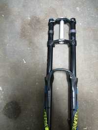 Rockshox boxxer rc 27.5