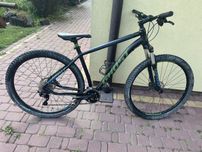 Rower Ghost Tacana 5 Deore XT 3x10