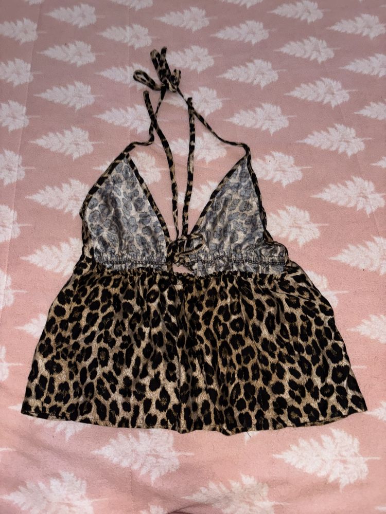 Conjunto tigresa