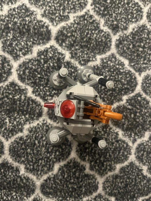 Lego zestaw 75077