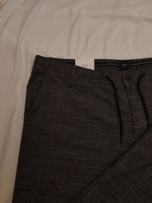 Дуже класні штани C&A великого розміру 41% віскоза