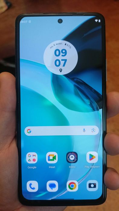 Смартфон Motorola g72 8/256 у відмінному стані