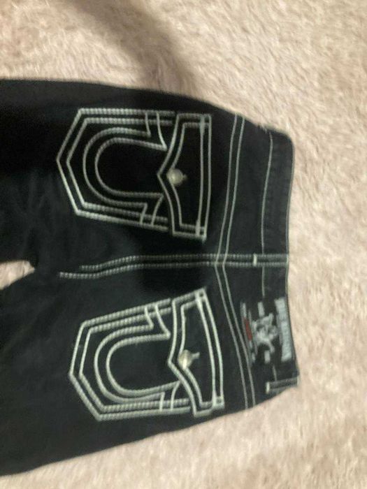 Джинсы Тру религион