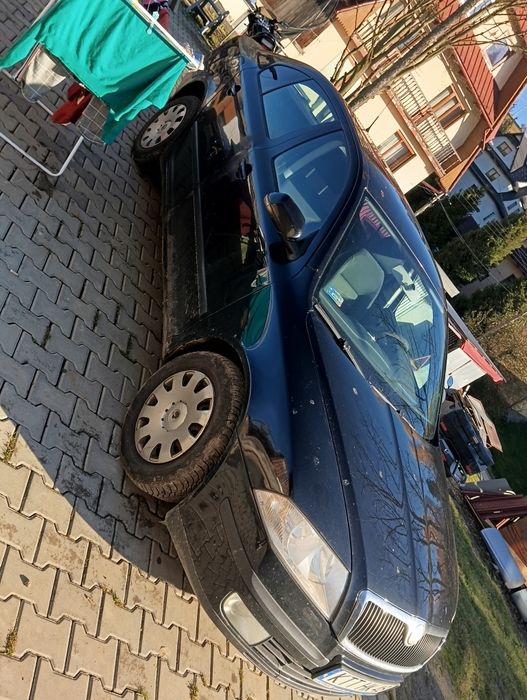 Skoda Octavia ll