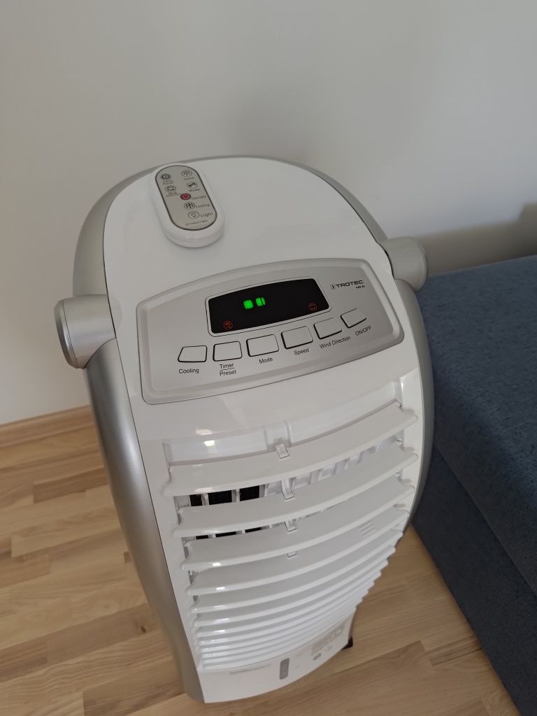 Klimator TROTEC PAE 25 wentylator na wodę