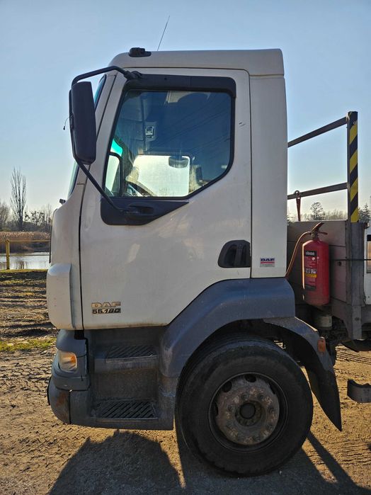 DAF LF 55.180 E3 15t
