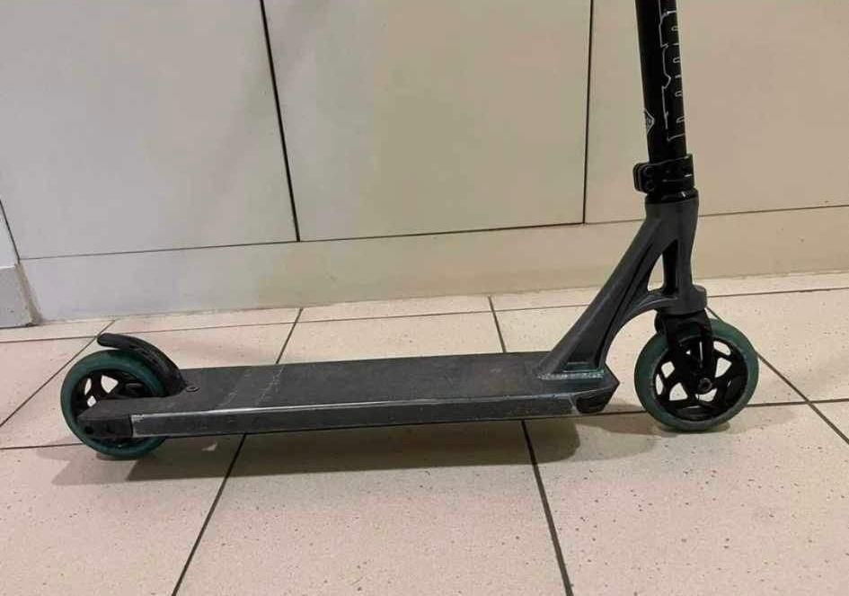 Hulajnoga wyczynowa prodigy