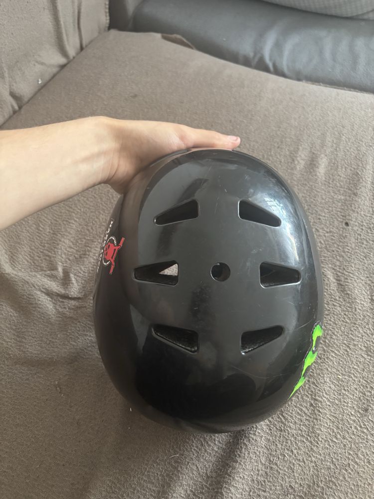 Kask TSG na sprzedaż