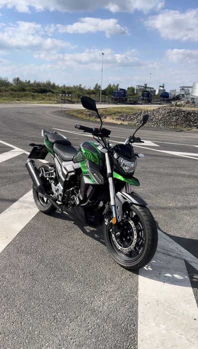 Senke Leopard SK300 в ідеальному стані , водяне охолодження