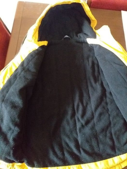 Kurtka wiosenna George