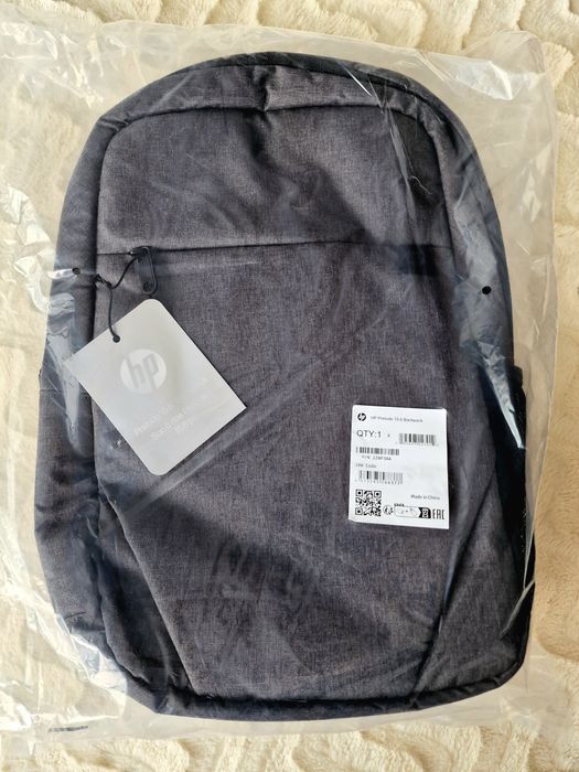 Mochila HP de 15,6  NOVA