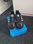 Adidas SambaOG_BlackNowe UnisexTrampki R. 42