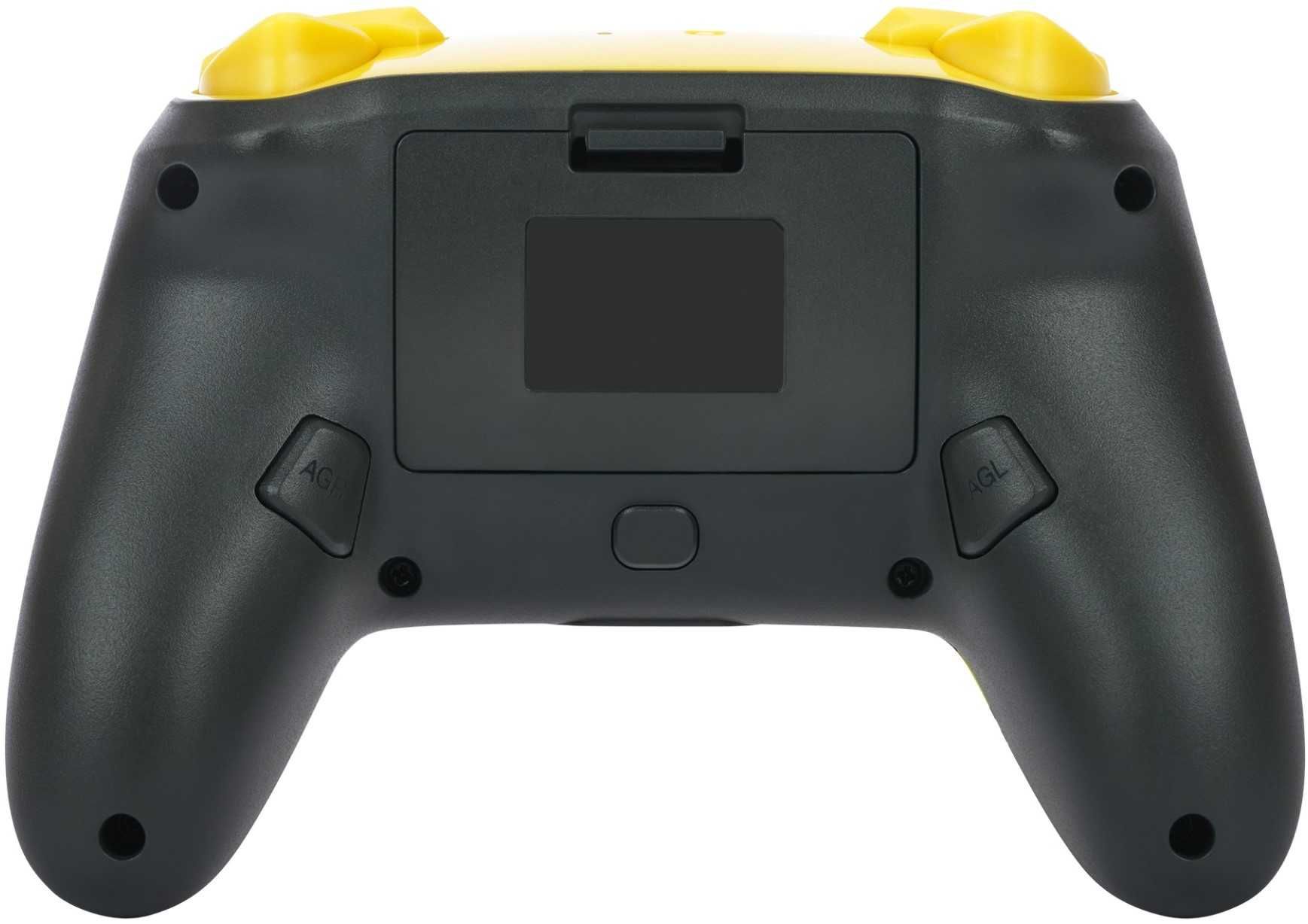 PowerA Pad bezprzewodowy Pikachu Ecstatic do Nintendo SWITCH