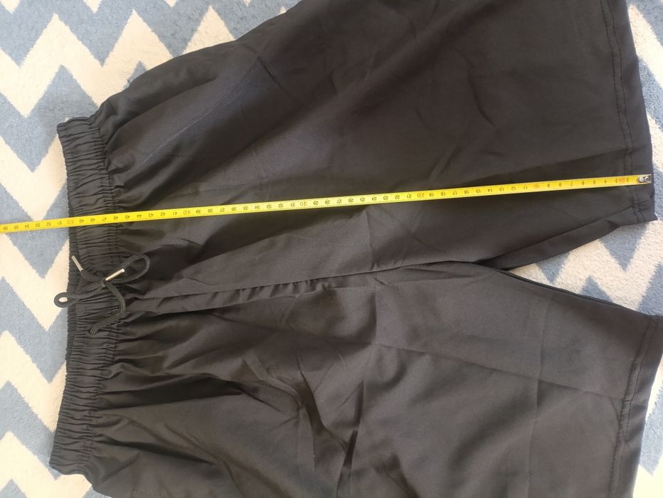 Комплект футболка і шорти