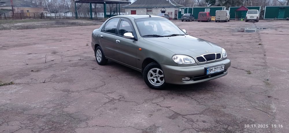 Деу сенс в гарному стані