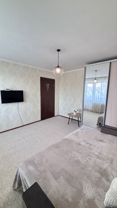 Подобова оренда у центрі міста