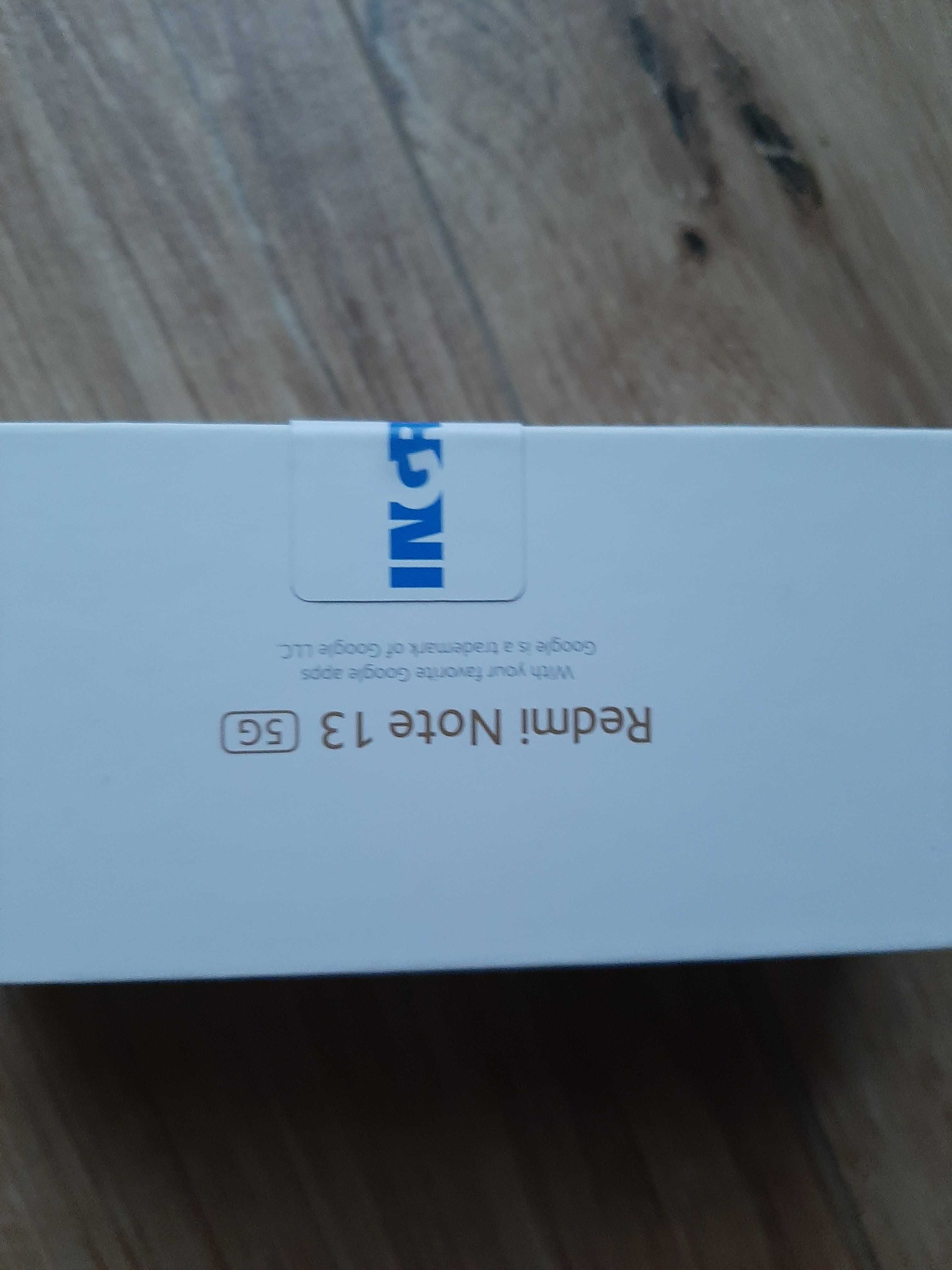 redmi note 13 5g