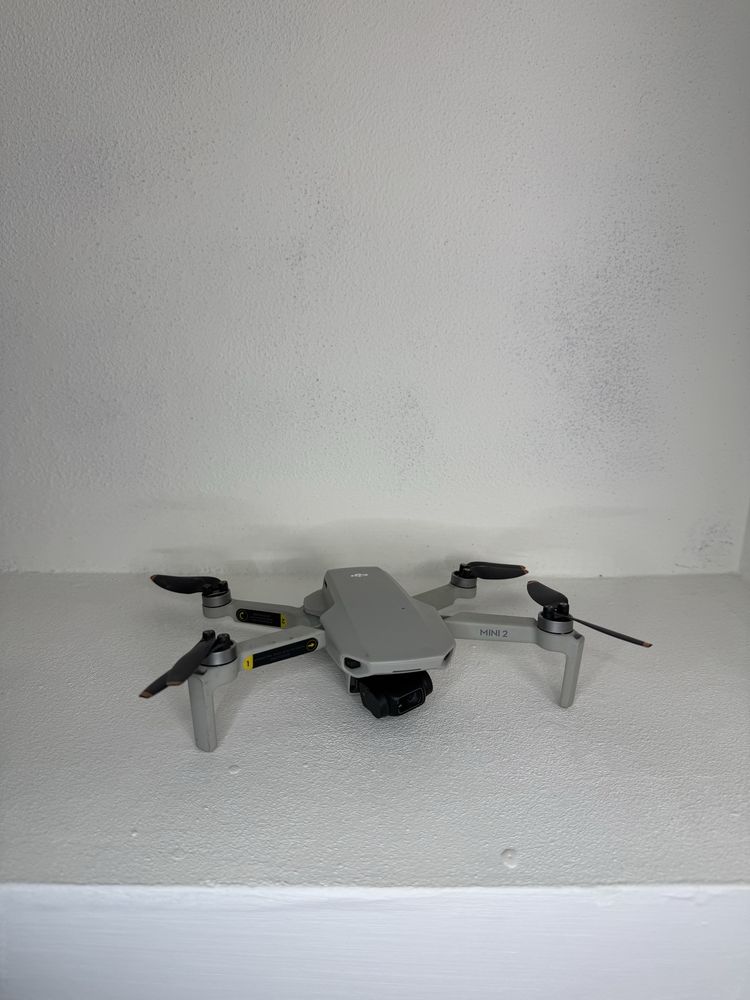 DJI Mini Pro 2 4K