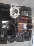 Analizator Spalin Testo