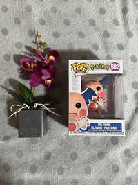 Funko Pop - Mr Mime #582 - Pokémon