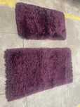 Conjunto de 2 tapetes mt Bons
