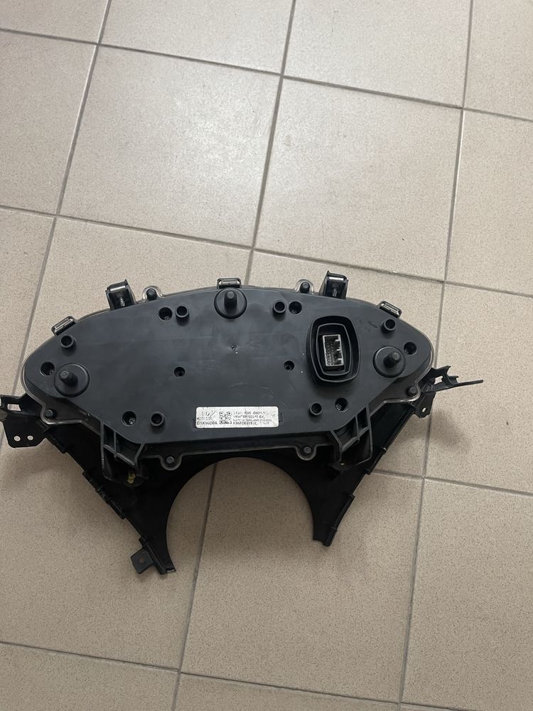 Quadrante pcx 2018 a 2021