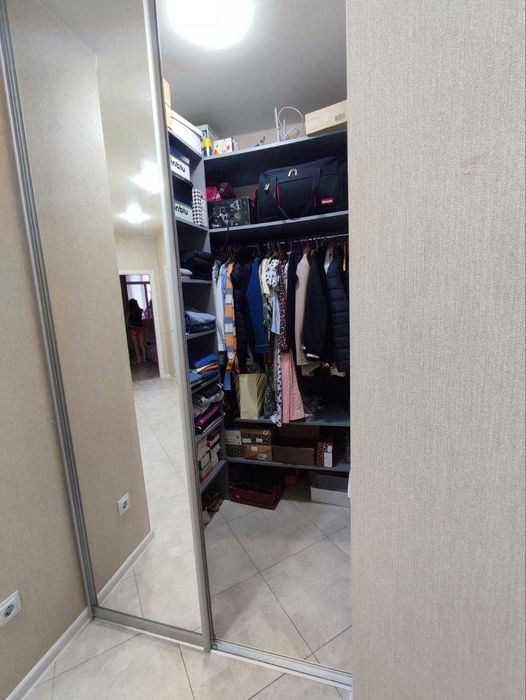 Затишна 2к квартира біля парку! Заїжджай і живи! Оформлення 2%