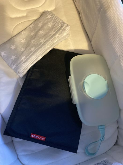 Wózek 2w1 firmy Inglesina