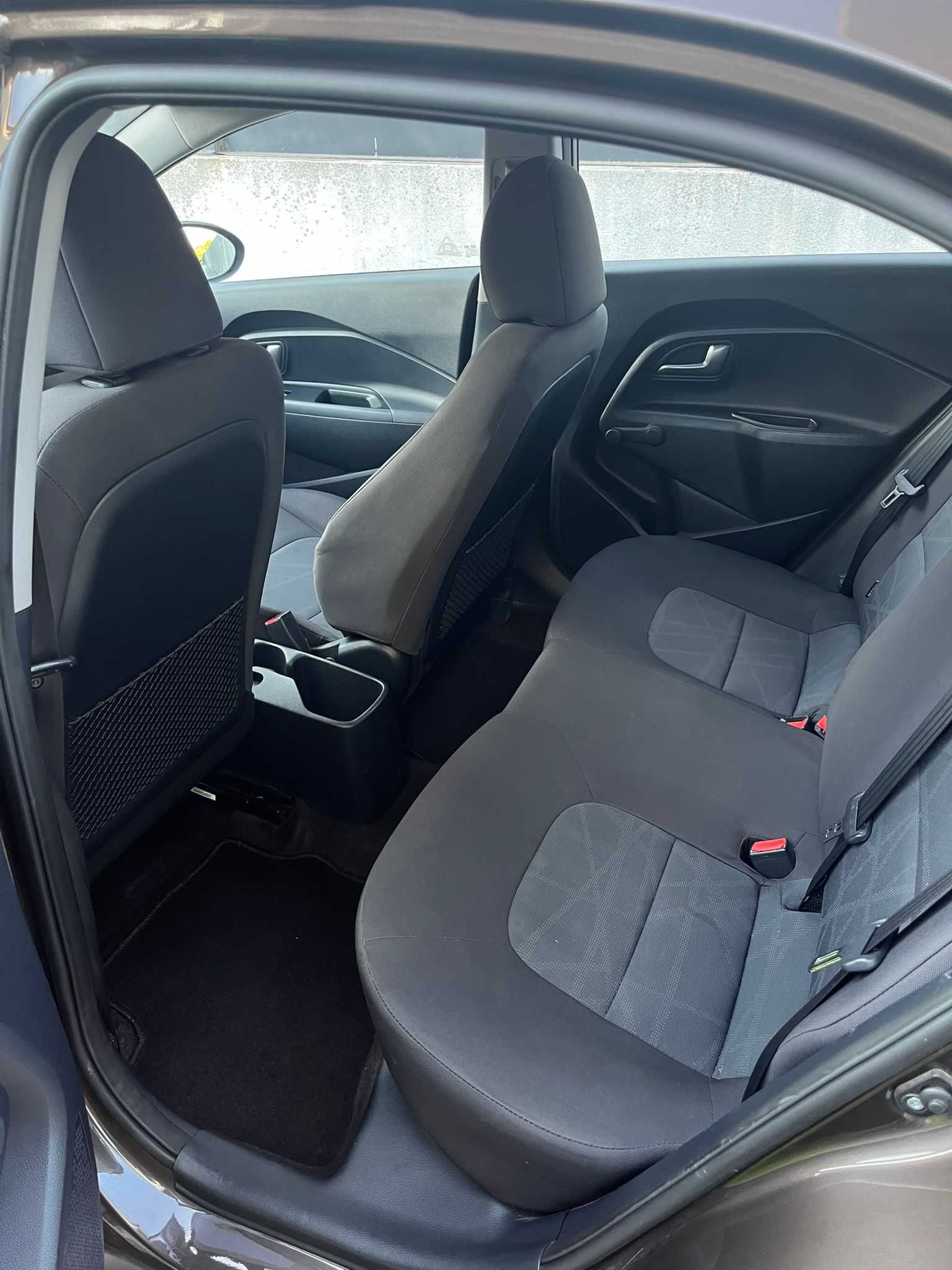 Vendo - KIA RIO 2015