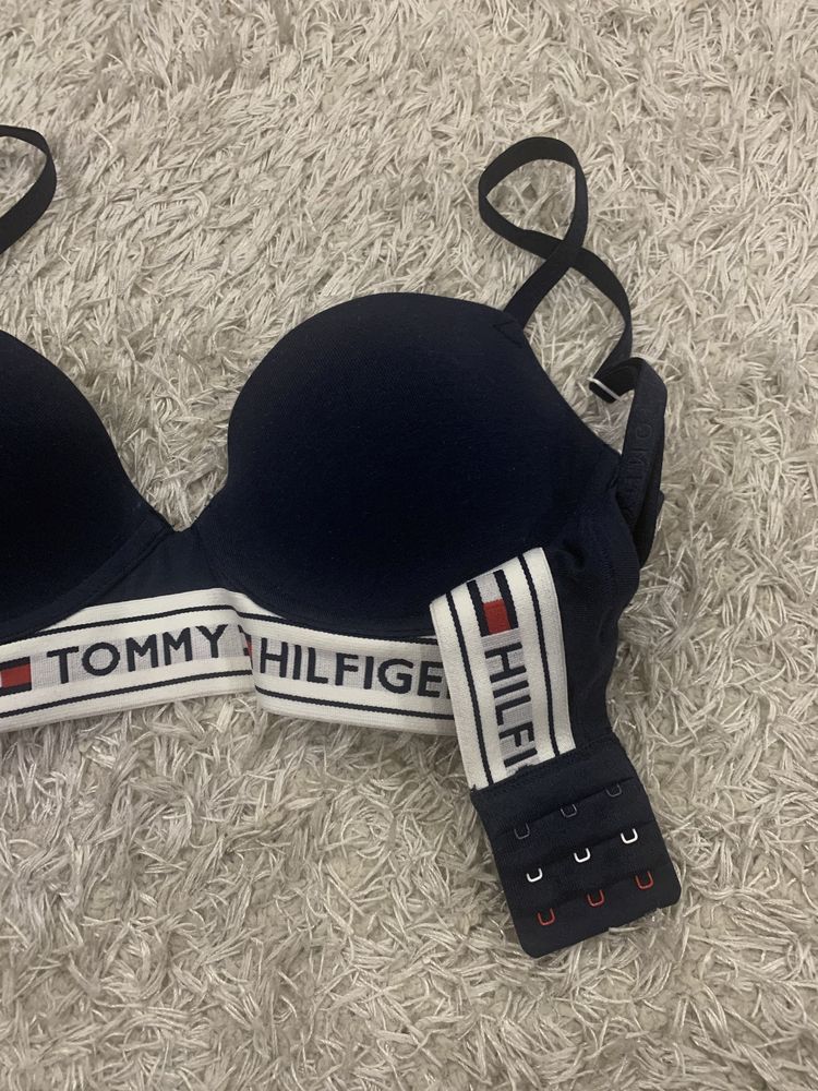 Бюстгальтер ліфчик Tommy Hilfiger оригінал