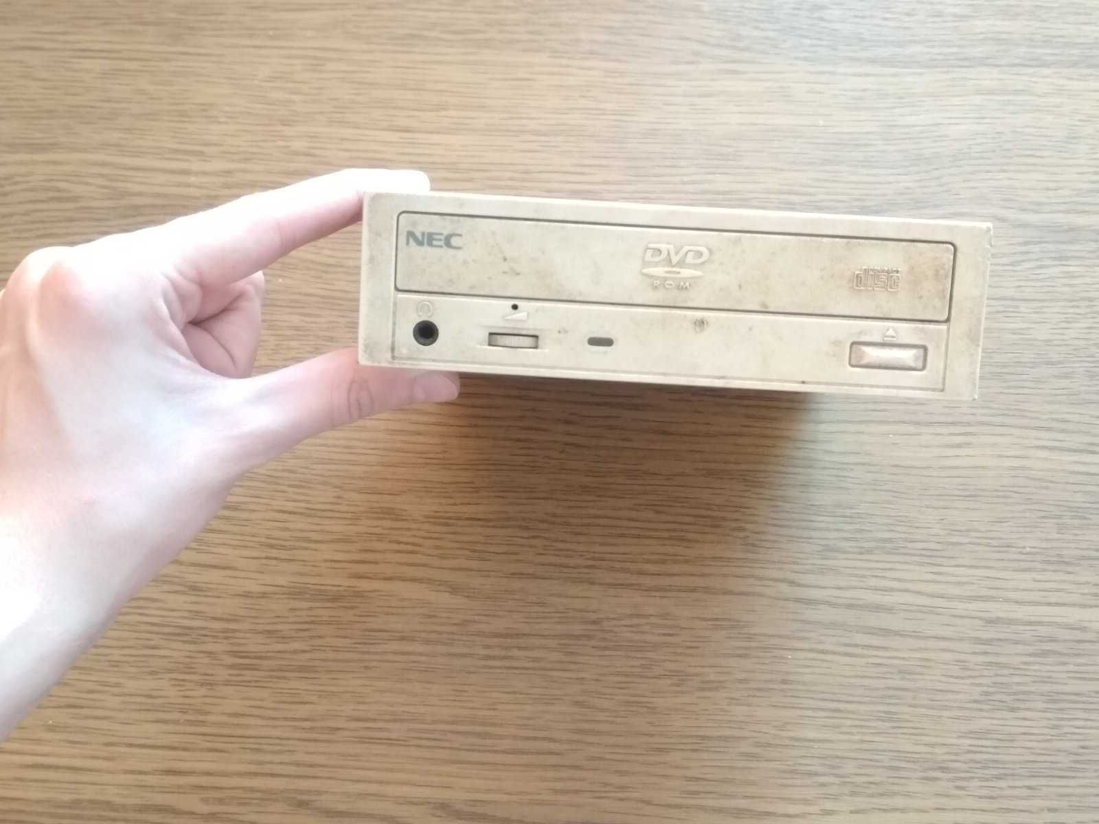 CD та DVD IDE - Комплект (набір)