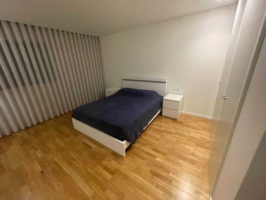 Quarto de Casal Completo