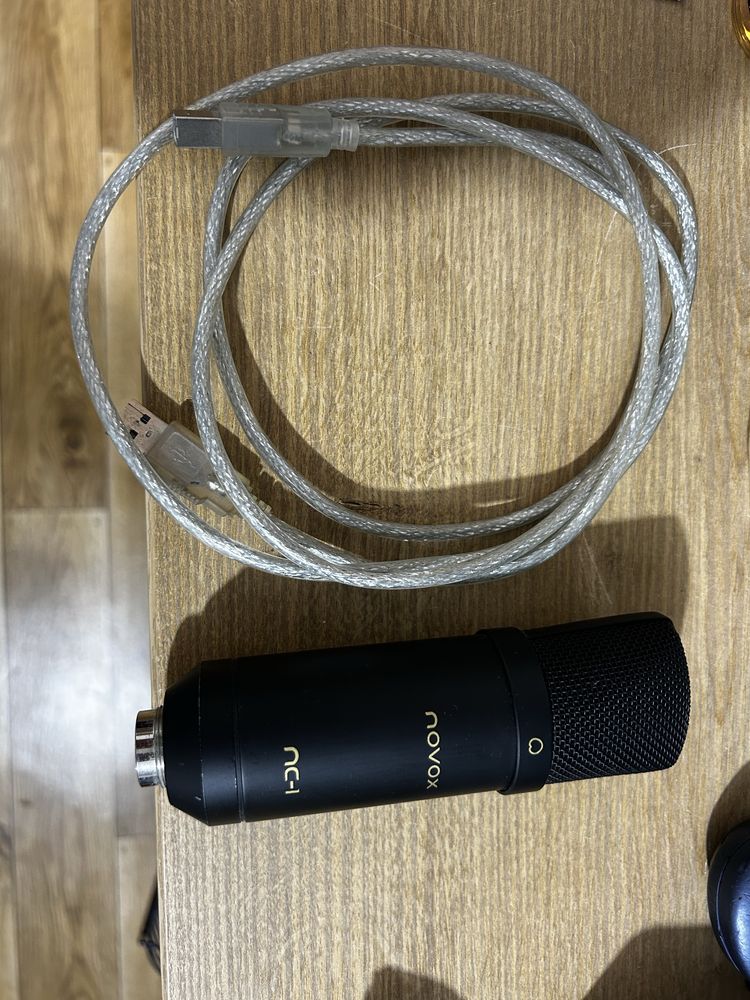 Mikrofon Novox NC-1