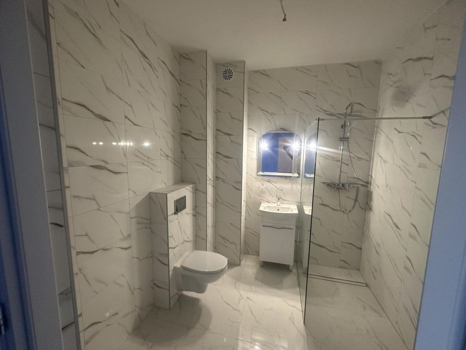 Wynajmę nowe mieszkanie  w Nakle nad Notecią