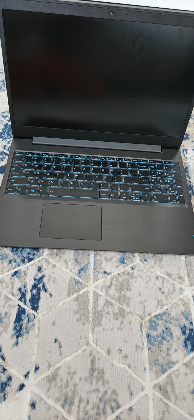 Laptop Lenovo IdeaPad L340-15IRH Gaming Model Name 81LK

Procesor: Int