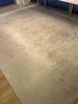 Tapete Area Store Bege 2,80m x 3,80m