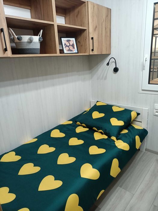 Domek MARCELO 35m2-domek mobilny wykończony POD KLUCZ