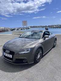 Audi TT 2011 2.0