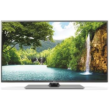 Smart TV LG 42" Cinema 3D