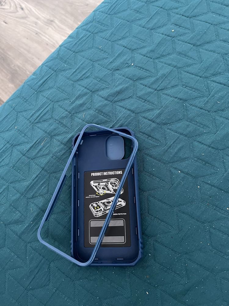 Obudowa i phona 13 etui apple