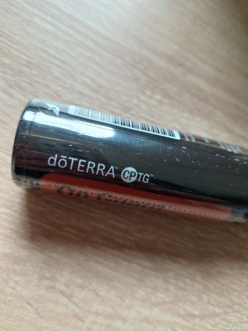 Mgiełka on guard doterra nowa 27 ml