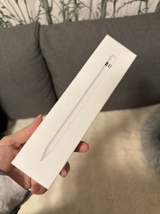 Apple pencil 1 покоління
