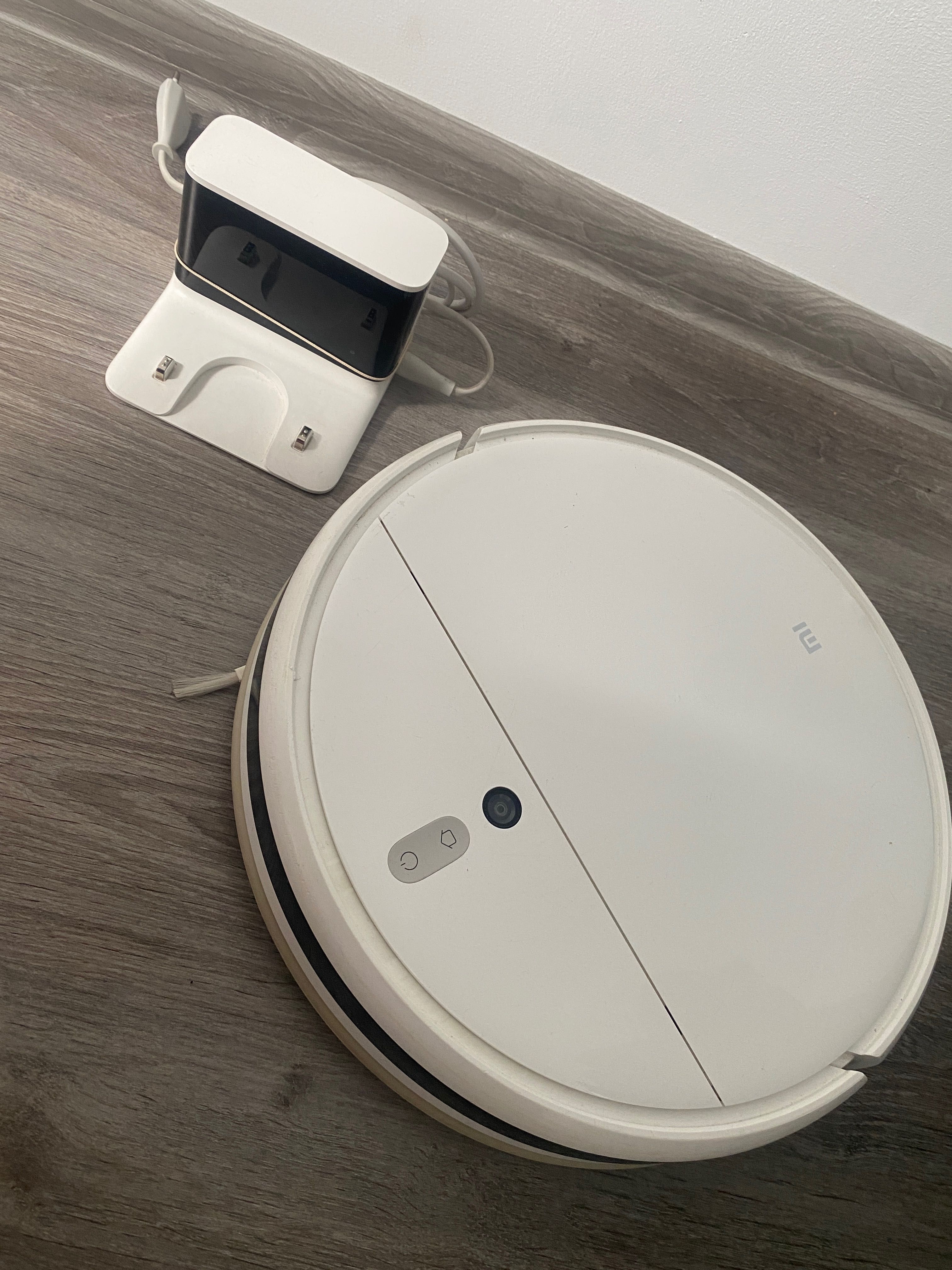 Robot sprzątający Xiaomi