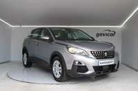 Peugeot 3008 1.5 BlueHDi Active