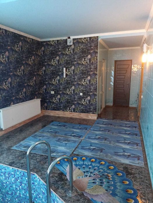 Продам дом 2011 года постройки