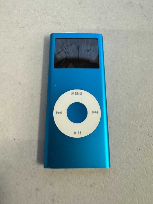 Ipod Nano A1199 4GB