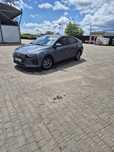 Продам хундай ионик 19г гибрид