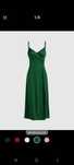 Vestido novo tam. M